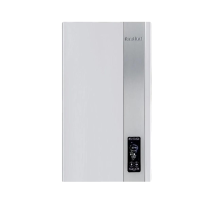 Chaudière À Gaz Fondital Itaca Kc 32 32,3 Kw 96,8%