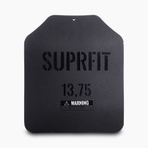 Suprfit Sigurd 3d Bodyplates Poids Des Disques 13,75 Lbs
