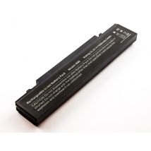 Batterie Adaptée À La Série Samsung X60, Li-ion, 11.1v, 5200mah, 58.0wh, Noir