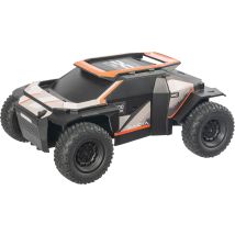 Voiture Télécommandée - Dacia Sandrider Paris Dakar Rc - Echelle 1:14