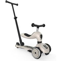 Trottinette Highwaykick 1 Push And Go Ash