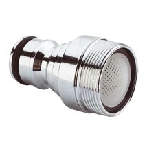 Adaptateur Robinet E/.rapide M24/100 753
