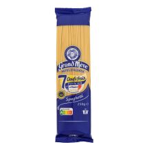 Grand'mere - Pâtes Spaghetti Grand'mere - Le Paquet De 250 G