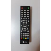 Télécommande D'origine Pour Télévision Tokai Tte24a6914k. Neuve.