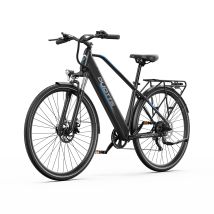 Duotts C29 Lite Vélo Électrique De Banlieue Urbain Adulte 250w Motor 36v13ah Batterie Capacité De La Batterie 27,5 Pouce