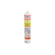 Mastic Polyuréthanne Blanc Emfi Pu 25 Bâtiment 300ml