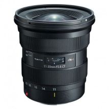 Tokina Objectif Atx-i 11-20 F2.8 Cf Compatible Avec Canon