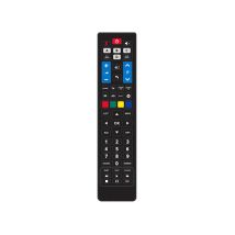 Télécommande Pour Tv Philips Smart Tv Sans Programmation Mbg France - 8034