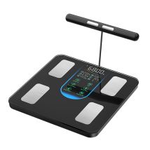 Balance Impédancemètre Connectée Avec 8 Électrodes