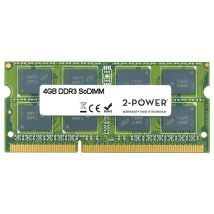 2-power Mem5003a Module De Mémoire 4 Go 1 X 4 Go Ddr3