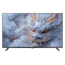 Japannext Jn-ips430uhd60f Écran Plat De Pc 109,2 Cm (43") 3840 X 2160 Pixels 4k Ultra Hd Lcd Noir