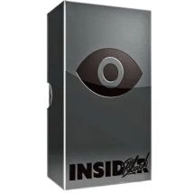 Jeu D’ambiance Oink Games Insider Black