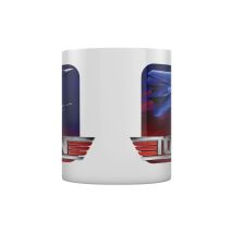 Top Gun Fighter Jets Mug