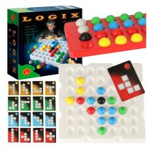 Jeu De Stratégie Pour 2 À 4 Joueurs - Défi De Code Secret