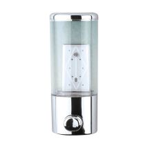 Distributeur De Savon Mirtak 500 Ml Polypropylène (500 Ml)