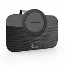 Kit Main Libre Voiture Bluetooth B-pro 2 Avec Allumage Et Connexion Automatique