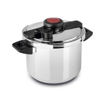 Silampos - Olla A Presión Startwist 6 Litros