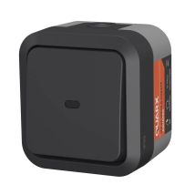 Interrupteur Va Et Vient À Voyant - 250v~, 10ax