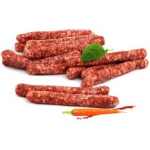 Chipolatas Mazette Origine C.e.e.