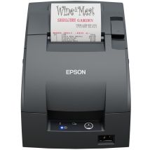 Epson Tm-u220iib (102) Cablato Matrice Di Punti Stampante Pos
