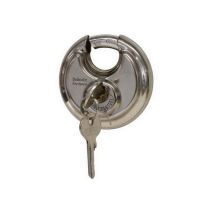 Carpoint Cadenas En Acier Inoxydable Ø 70 Mm