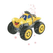 Chicco Billy Bigwheels - Jaune