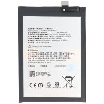 Batterie Adaptée Pour Oppo A53, Li-polymer, 3.87v, 5000mah, 19.35wh, Sans Outils