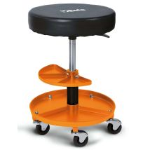 Siège Pivotant Robuste D'atelier Avec Plateau 2250-o Beta Tools