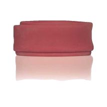 Chambre À Air Vittoria Competition Latex 700x25/28 Presta 48mm Rouge