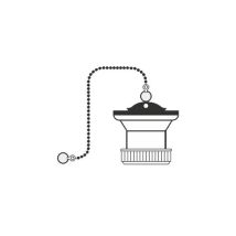 Filtre Mirtak Pvc Ø 70 Mm 1/2"