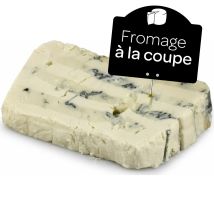 Gorgonzola Au Mascarpone