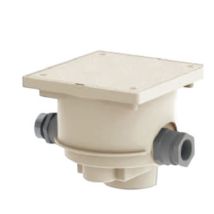 Boite Connexion Projecteur Weltico 63004s Couleur Sable