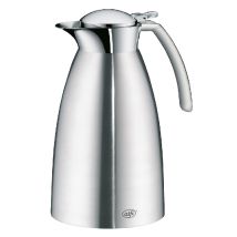 Alfi 3527205100 Carafe, Pichet Et Bouteille Verseuse 1 L Acier Inoxydable