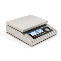 Balance Pour L'alimentaire Série S5i Rs Avec Connectivité - Gram