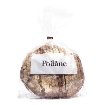 Pain Rond Tranché Poilane