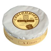 Coulommiers Coulommiers Andre Collet