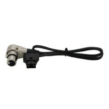 Connecteur Rolux Xlr 4 Broches Femelle Avec Prise D Mâle Rl-c5
