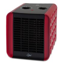 ​chauffage Soufflant Céramique 2 En 1 Heat Block Ptc