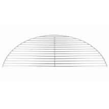Grille Demi-lune En Acier