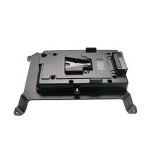 Cineroid Adaptateur V-lock Pour Lm400 (bh-lm400v)