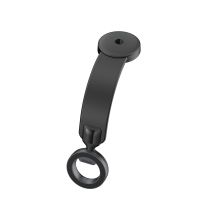 Support De Téléphone Magnétique Pour Tableau De Bord Avec Magsafe - Noir