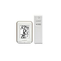 Station Météo Blanc La Crosse Technology Ws6810whi-tau