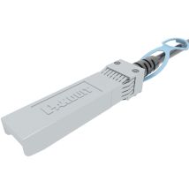 Câble Réseau Rigide Utp Catégorie 6 Performant De Panduit - Noir