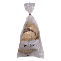 Poilane - Demi Miche De Pain Demi Miche Poilane - Le Sachet De 900g
