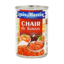 Chair De Tomate De Provence - Louis Martin - Boîte 400g