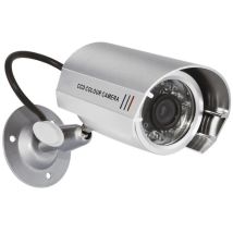 Smartwares Caméra Factice Cs22d