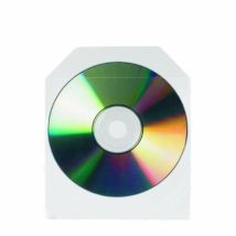 3l Lot De 100 Pochettes Cd ...