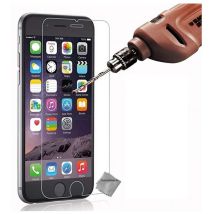 Film De Protection Vitre Verre Trempe Transparent Pour Apple Iphone Se (2022)