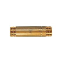 Tube D'attente Compteur Laiton 3/4 Longueur 110 Mm Watts Industries