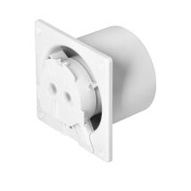 Ventilateur Orno Or-wl-3201/100/s 93 M3/h Silencieux